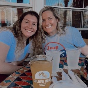 Meet your Posher, Morgan